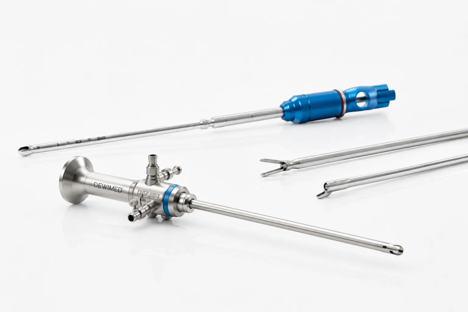 DEWIMED surgical instruments