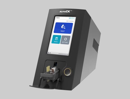 AUTODX